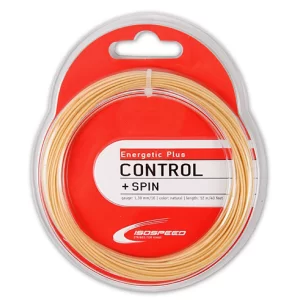 Iso Speed Energetic Plus - tennis string