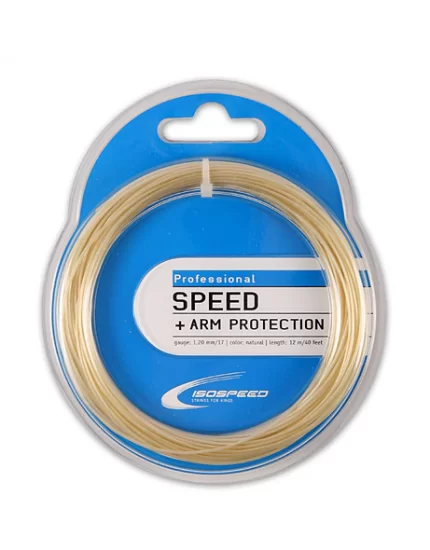 Iso Speed Professional - tennis string