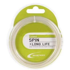 Iso Speed Pyramid - tennis string