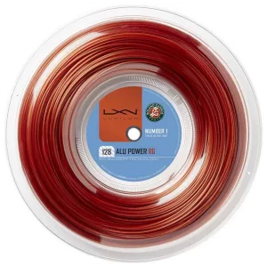 Luxilon Alu Power RG 200m - naciąg tenisowy