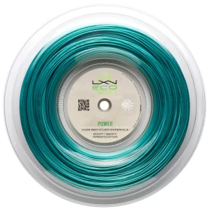 Luxilon Eco Power 200m - tennis string