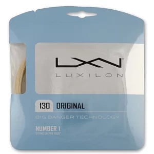 Luxilon Orginal - tennis string
