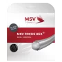 MSV Co Focus Hex Black - tennis string