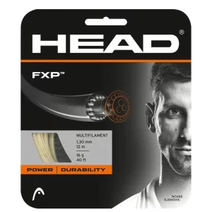Head FXP - tennis string