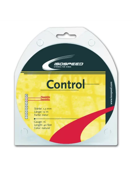 Iso Speed Control Classic - tennis string