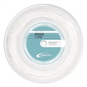 Iso Speed Pulse 200m - tennis string