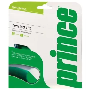 Prince Twisted - tennis string