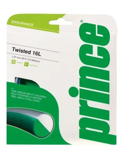 Prince Twisted - tennis string