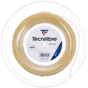 Tecnifibre NRG2 200m - tennis string