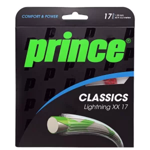 Prince Classic Lightning XX - naciąg tenisowy