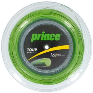 Prince Tour Xtra Power Green - tennis string