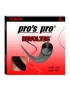 Pro's Pro Revoltec Black - tennis string