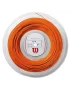 Wilson Revolve Orange 200m - tennis string