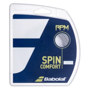 Babolat RPM Soft - tennis string
