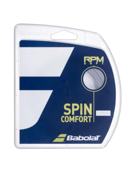 Babolat RPM Soft - tennis string