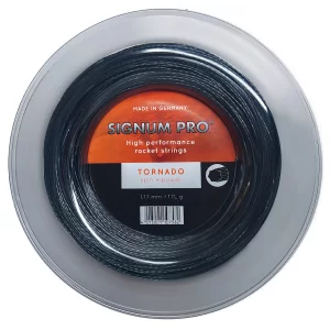 Signum Pro Tornado 120m - tennis strings