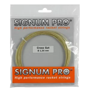 Signum Pro Cross Gut 6m - tennis string