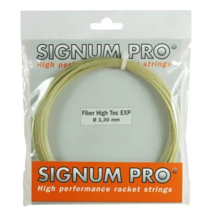 Signum Pro Fiber High Tec EXP - tennis string