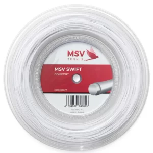 MSV Swift 200m - tennis string