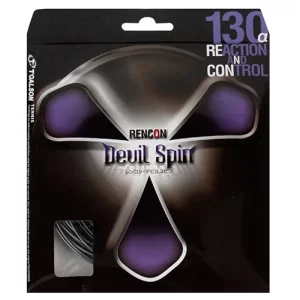 Toalson Rencon Devil Spin 130 - tennis string