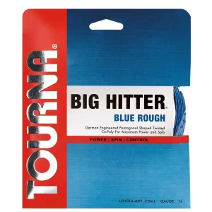 Tourna Big Hitter Rough - naciąg tenisowy