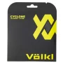 Volkl Cyclone Black (12m) - tennis string