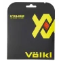 Volkl Cyclone Fluo Orange - tennis strings