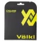 Volkl Cyclone Neon Yellow - tennis string