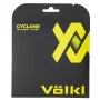 Volkl Cyclone Neon Yellow - tennis string