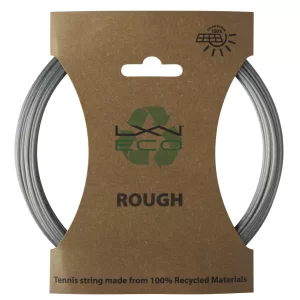 Luxilon Eco Rough - tennis string