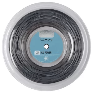 Luxilon Alu Power Reel - tennis string