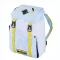 Babolat Classic Junior Girl White Blue - backpack