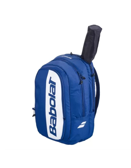 Babolat Court Backpack Hero Dark Blue