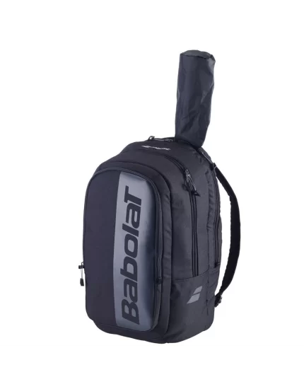 Babolat Backpack Court Hero Black