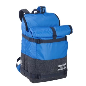 Babolat Backpack 3  +  3 Evo Blue Grey