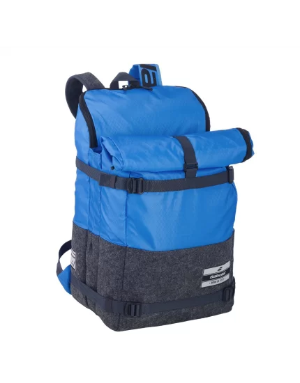 Babolat Backpack 3 + 3 Evo Blue Grey