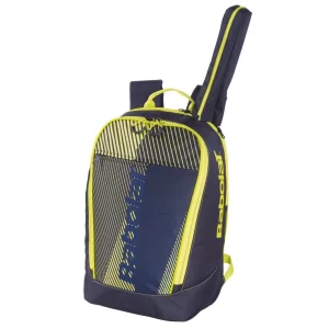 Babolat Backpack Essential Classic Club Black Yellow