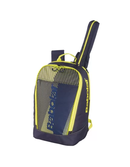 Babolat Backpack Essential Classic Club Black Yellow