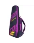 Babolat Backpack Pure Aero Rafa Black Orange Purple