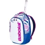 Babolat Backpack Kids 3RD Gen Blue White Pink