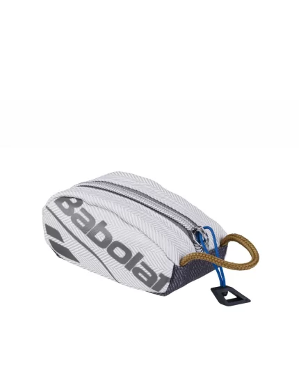 Babolat Racket Holder Key Ring Wimbledon