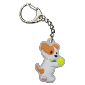 Pro's Pro Doggy - key ring