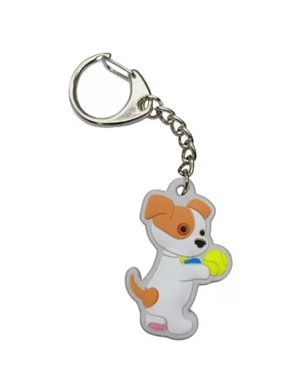 Pro's Pro Doggy - key ring