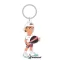 Babolat Lebron Mascot Keyring