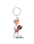 Babolat Lebron Mascot Keyring