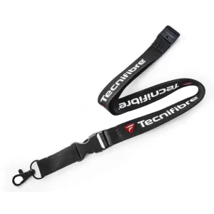 Tecnifibre Key Lanyard 
