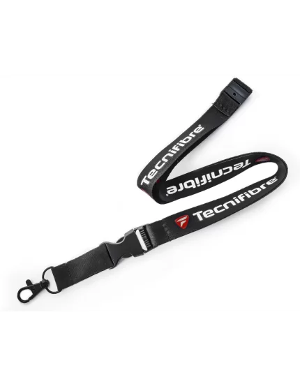 Tecnifibre Key Lanyard 
