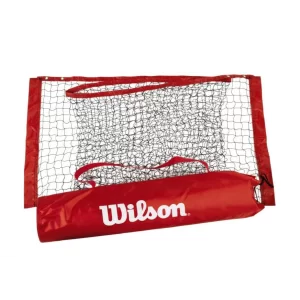Wilson EZ Replacement Tennis Net 10