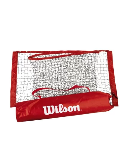 Wilson EZ Replacement Tennis Net 10