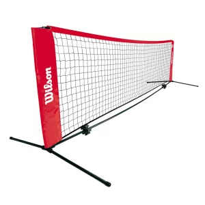 Wilson Starter Red 10 - mini tennis net